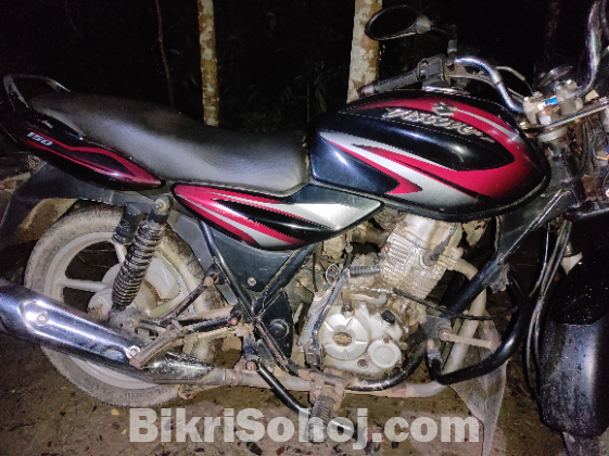 Discover 125Cc
